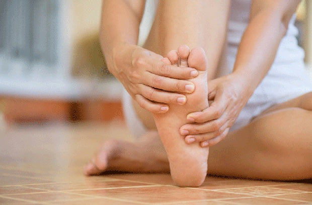 Neuroma Pain and How to Reduce Symptoms