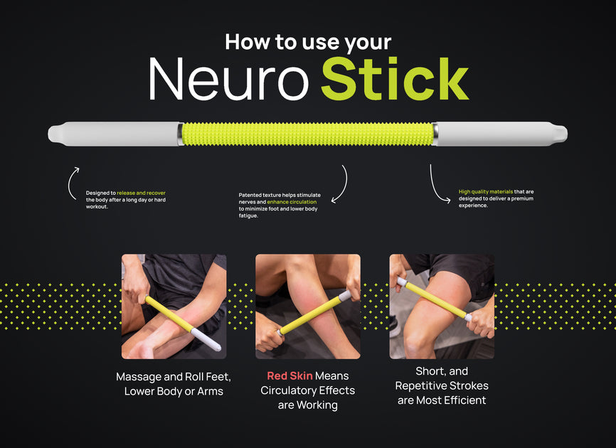 NeuroStick – Naboso EU