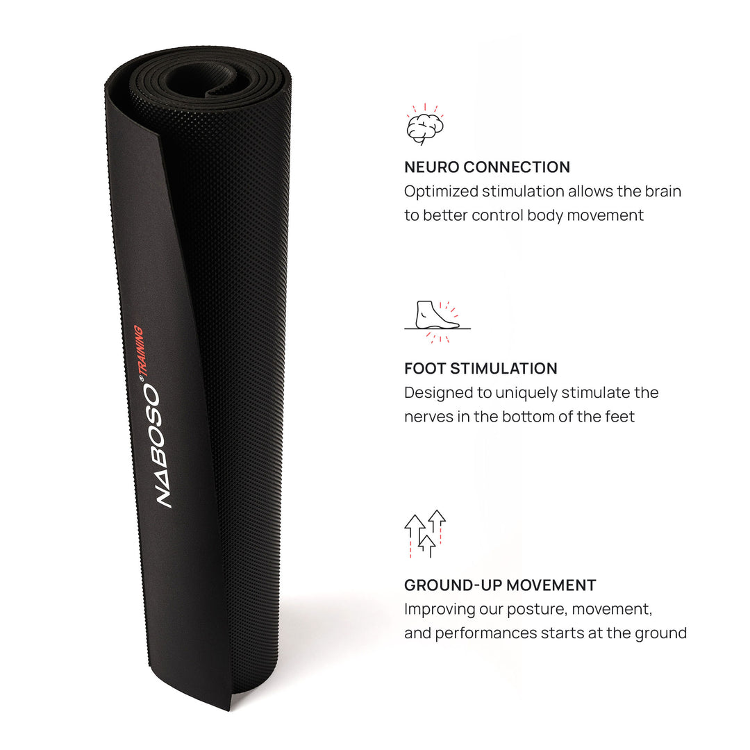 Training Mat + Sensory Stick Bundle