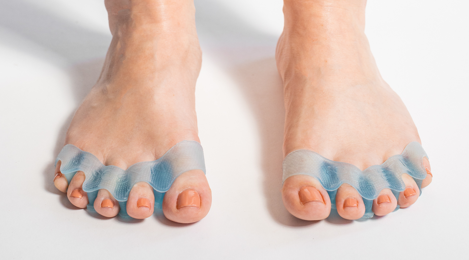Bye Bye Bunions!   Products that Prevent and Manage Bunions