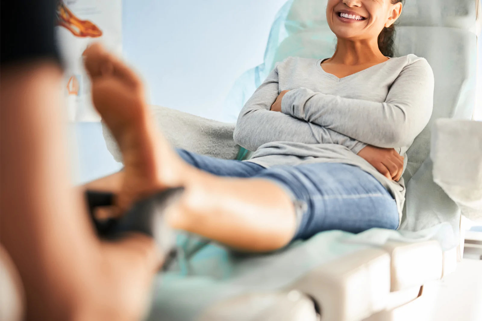 Why You Should See a Functional Podiatrist
