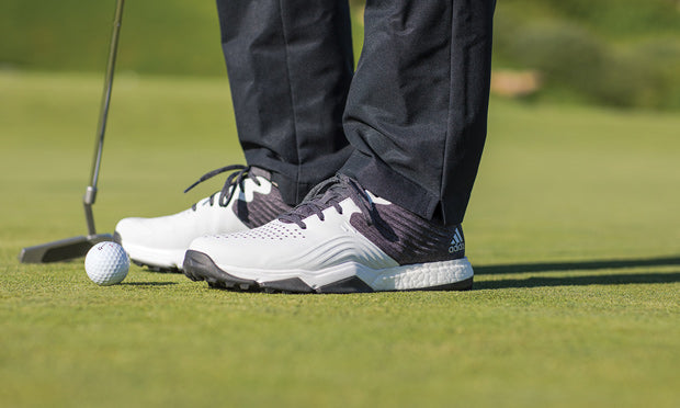 Hack Your Golf Game with this Foot Stimulating Insole