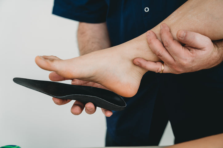 Are custom orthotics good or bad for you?