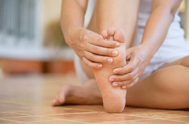 Neuroma Pain and How to Reduce Symptoms 