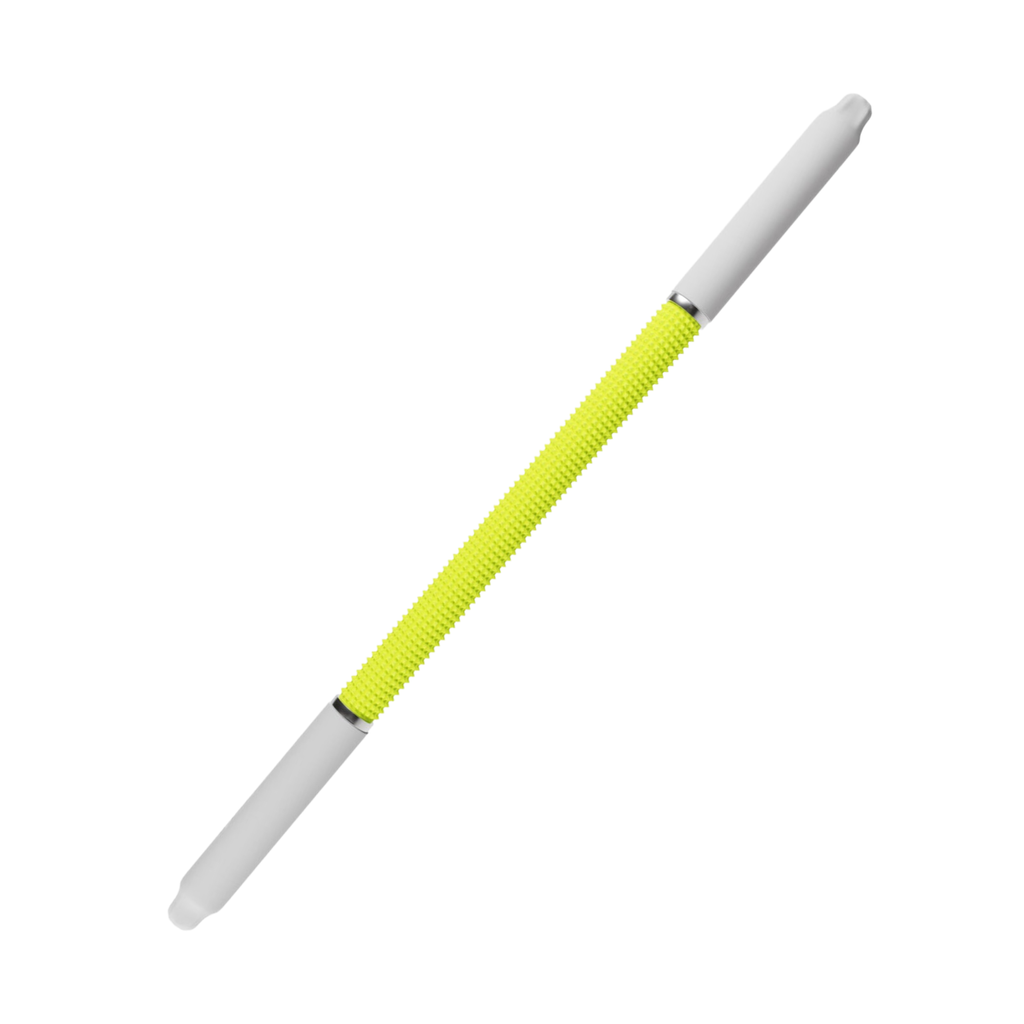 A Recovery Stick Based on Sensory Massage and Circulation – Naboso EU