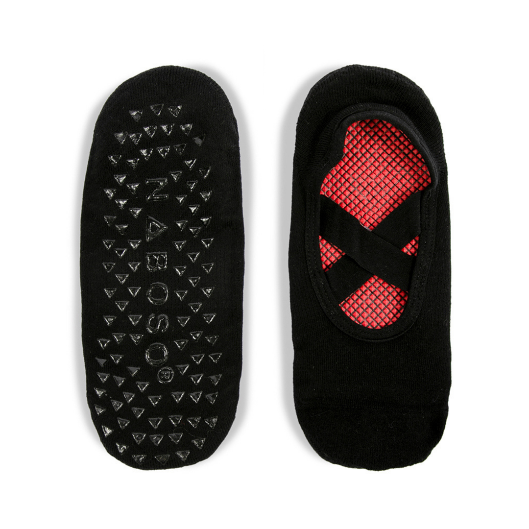 Studio Socks - Black