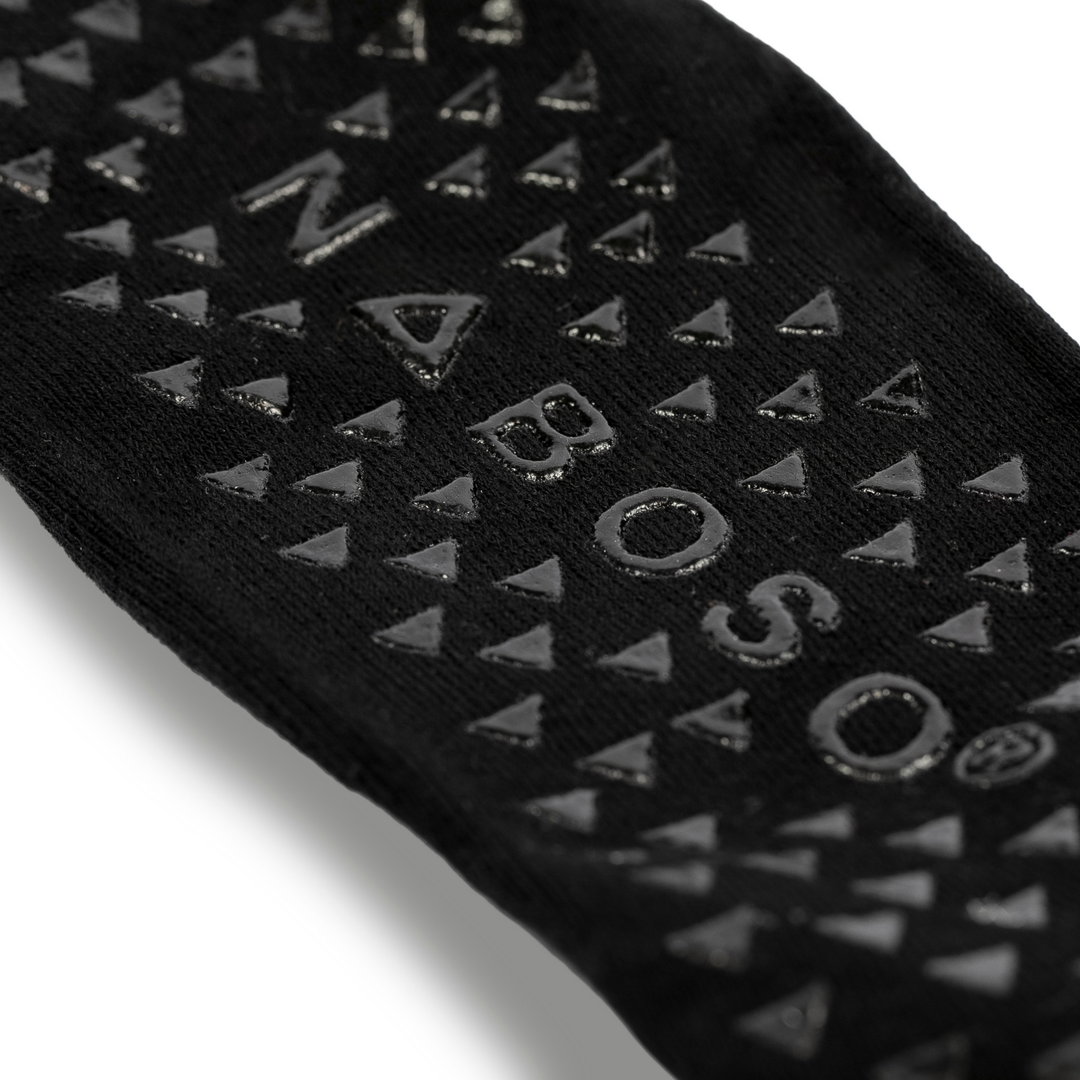 Studio Socks - Black