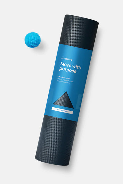 Naboso Mind Body and Neuro Ball Bundle – Naboso EU