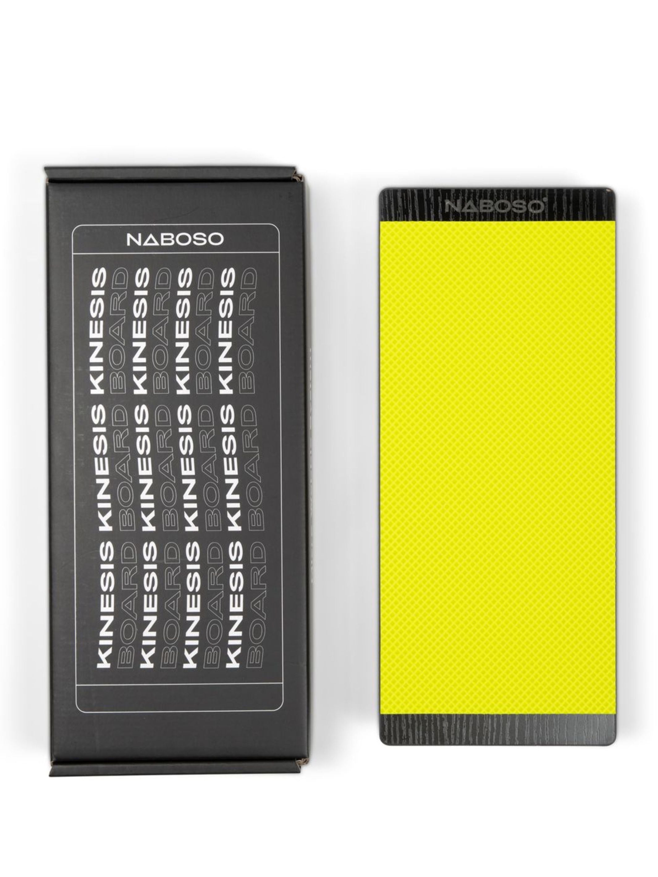 NABOSO キネシスボード Kinesis Board | Micro Wobble Balance Board – Naboso EU