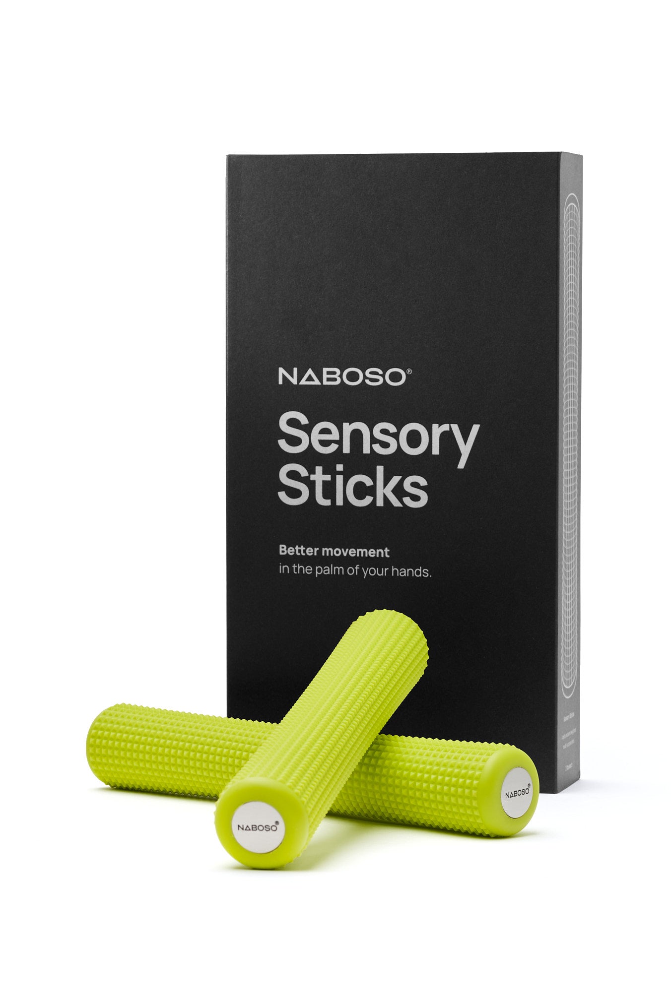 大学 割引 Naboso Recover Strengthen. Activate. | Stick Sensory Weight Training